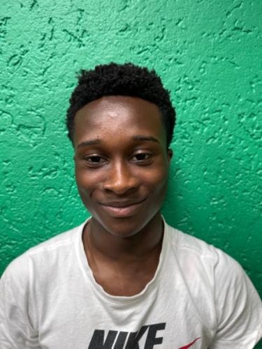 Elvis Opoku