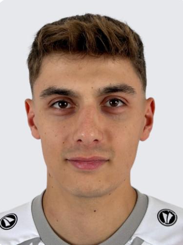 Lukas Wackertapp