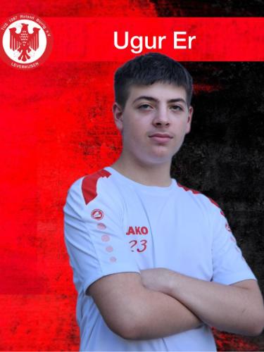 Ugur Er