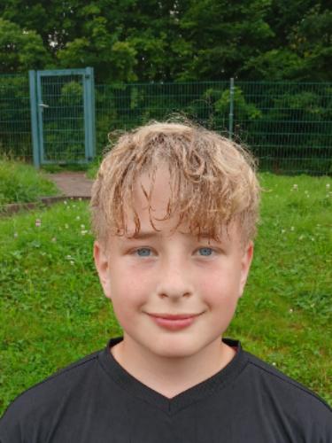 Maximilian Grünberg