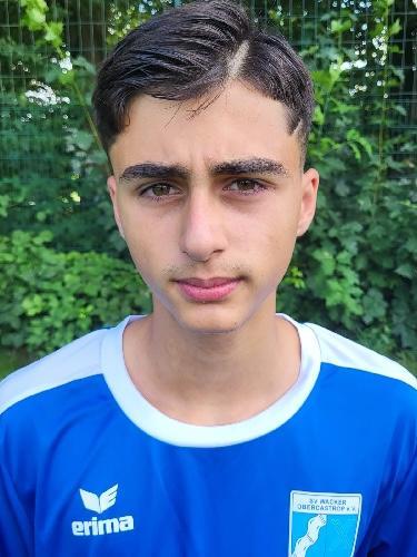 Berkan Sahan