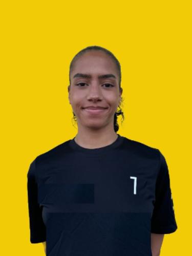 Zoe Hope Brück