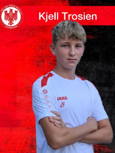 Kjell Trosien