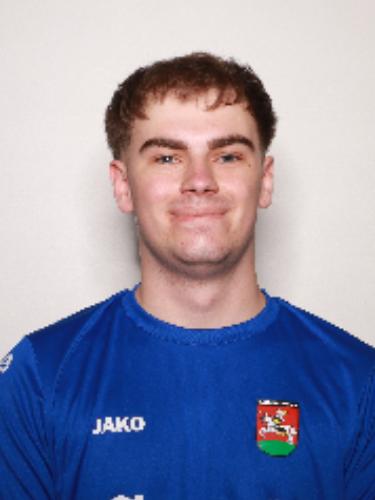 Luca Alexander Landgraf