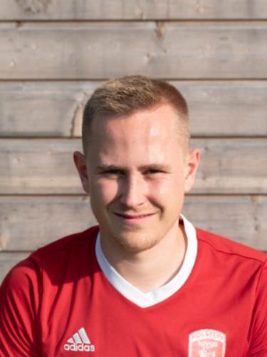 Sebastian Ochsenforth