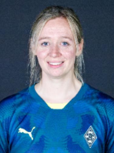 Carolin Küppers