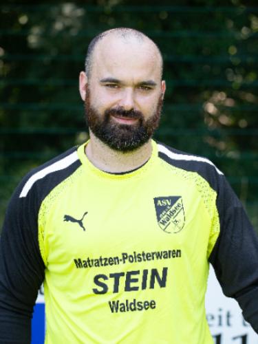 Kevin Wittmann
