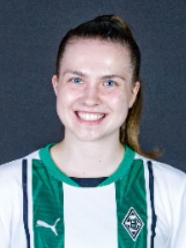 Louisa Schmitz