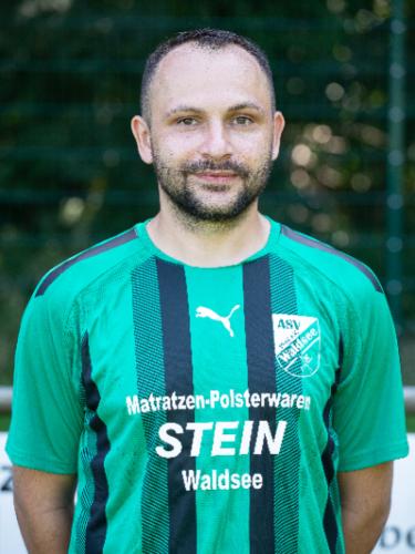 Uwe Berwanger