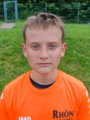 Maksym Panchyshyn