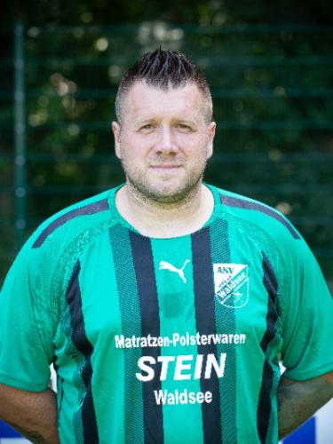 Benjamin Malachinski