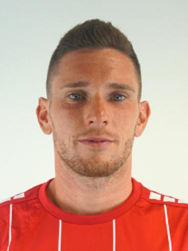 Lukas Iksal