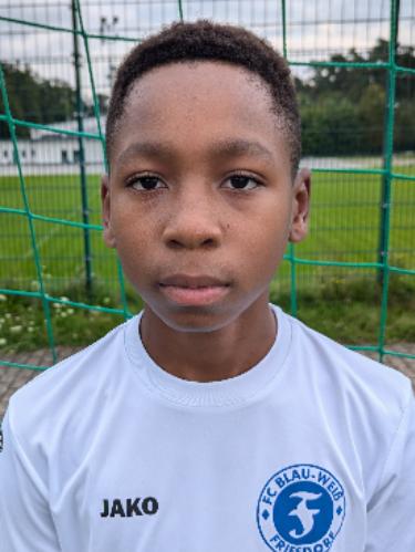 Chibueze Martins Onyeukwu