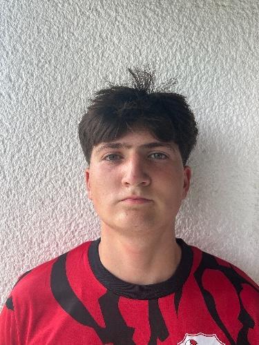 Muhammet Eren Altindal