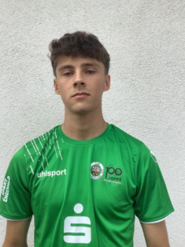 Emilio Espinosa Schmitz