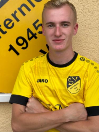Tobias Heiden
