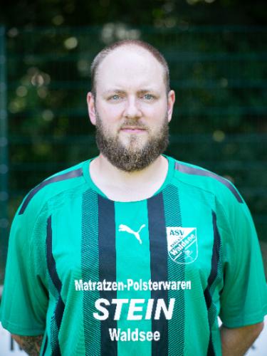 Dennis Marcel Krämer