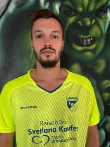 Lukas Menne