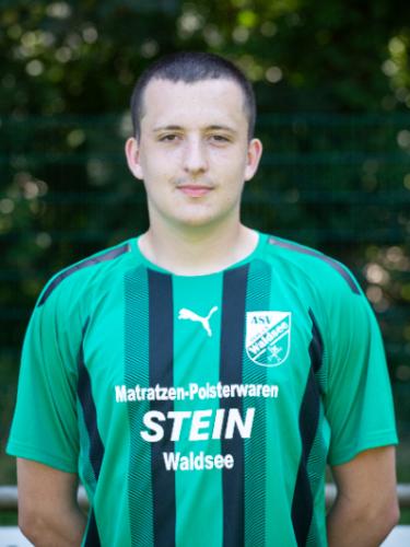Timo Powollik