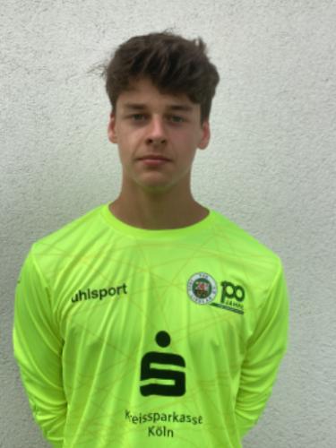Fynn Michalek