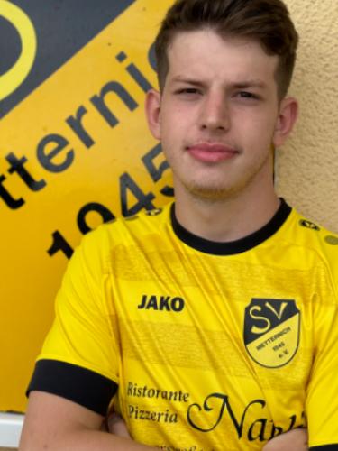Nico Hoffmann