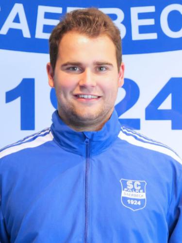 Till Ventker-Stegemann