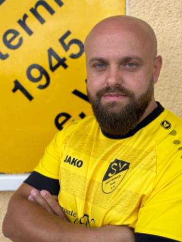 Fehmi Krasniqi