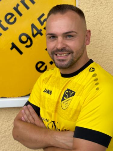 Vehbi Krasniqi