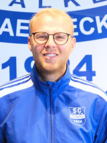 Kevin Ventker-Stegemann