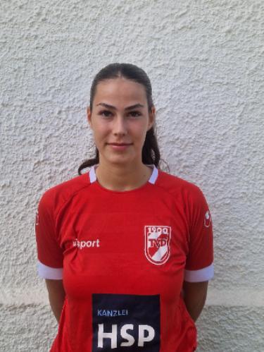Paula Nuria Finkbeiner