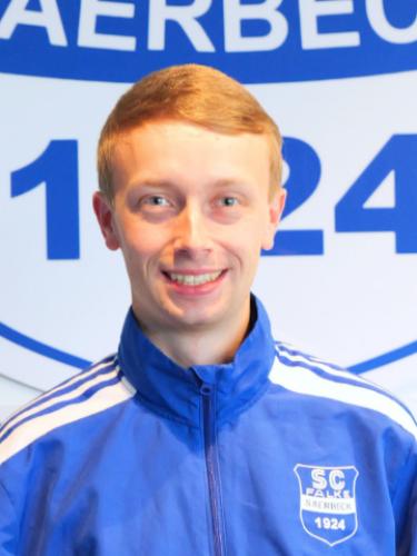 Niclas Tirp