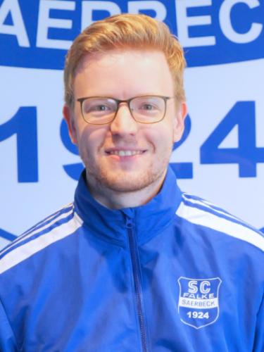Johannes Thiemann