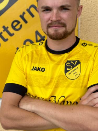 Torben Martens
