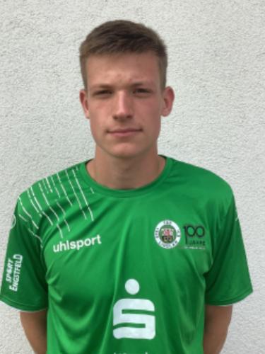 Finn Laurin Vogt