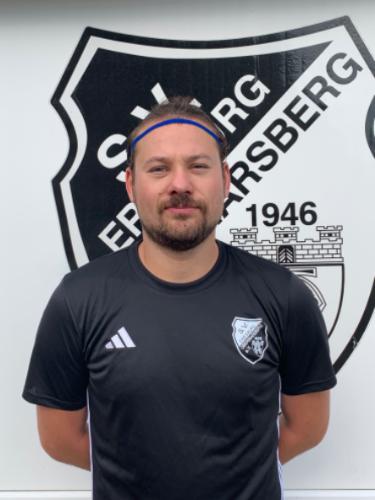 Philipp Wachsmann