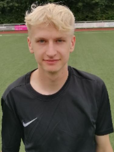Philipp Geesmann