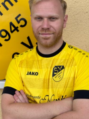 Maximilian Ulte