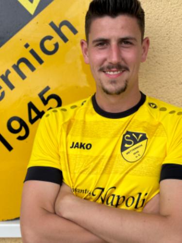 Tobias Weiß