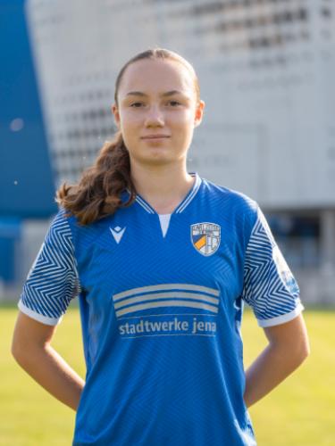 Stella Nicolai