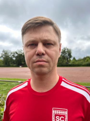 Andrey Sirgo