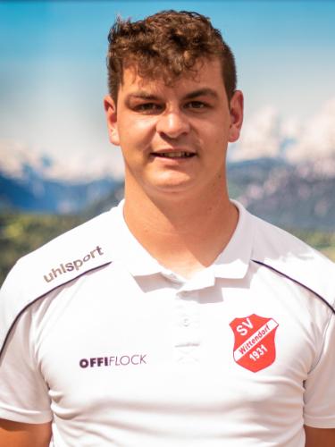 Marco Geigle