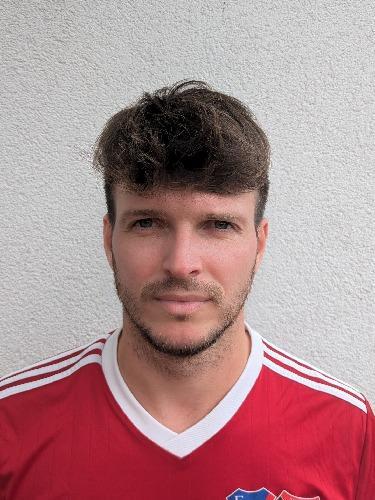 David-Alexander Krieger