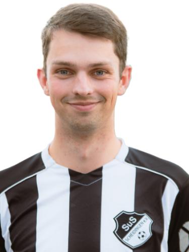 Fridolin Martin Griewel