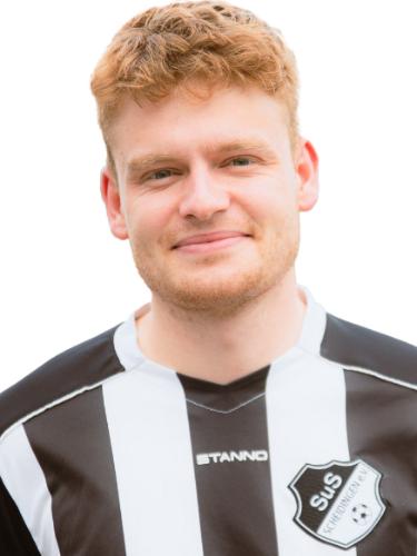 Niklas Haas