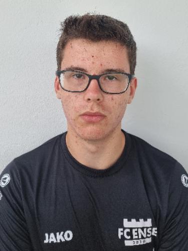 Niklas Schiller