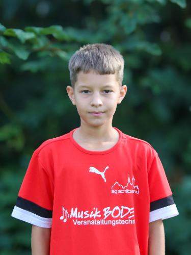 Maxim Janz