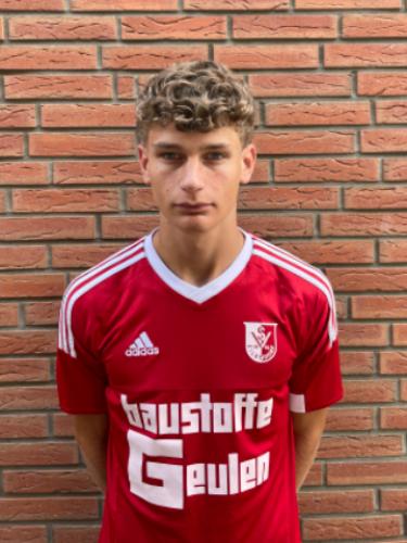 Mauric Dörfler