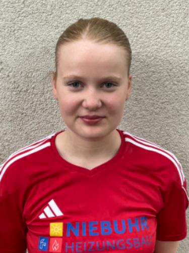 Sophie Wistuba