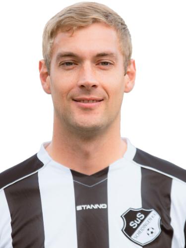 Moritz Stratmann