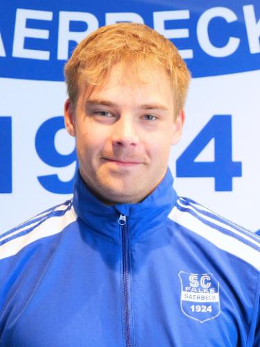 Peter Coersmeier